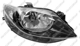 Prasco ST0354813 Hauptscheinwerfer Prasco ST0354813 Hauptscheinwerfer von Prasco