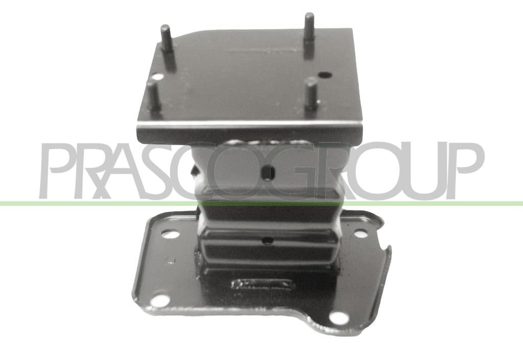 Prasco - DS7121604 - Nissan - Qashqai - Mod. 02/14 - 08/17 - Halter Links-Verstaerkung Stosstange Vorne-Aus Blech Prasco - DS7121604 - Nissan - Qashqai - Mod. 02/14 - 08/17 - Halter Links-Verstaerkung Stosstange Vorne-Aus Blech von Prasco