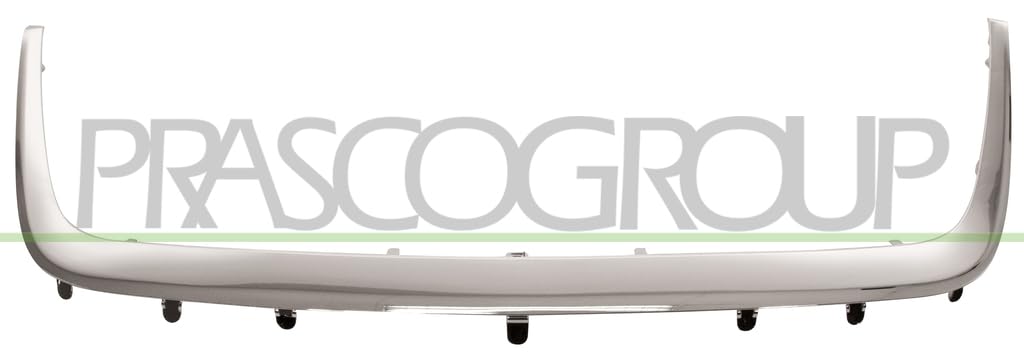 Prasco SZ0582305 Rahmen, Kühlergitter Prasco SZ0582305 Rahmen, Kühlergitter von Prasco