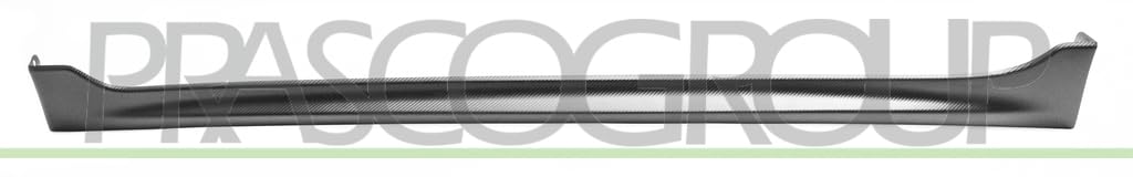 Prasco - SZ2021404 - Suzuki - Swift Sport - Mod. 09/17 - - Tuereinstiegleiste Links Prasco - SZ2021404 - Suzuki - Swift Sport - Mod. 09/17 - - Tuereinstiegleiste Links von Prasco