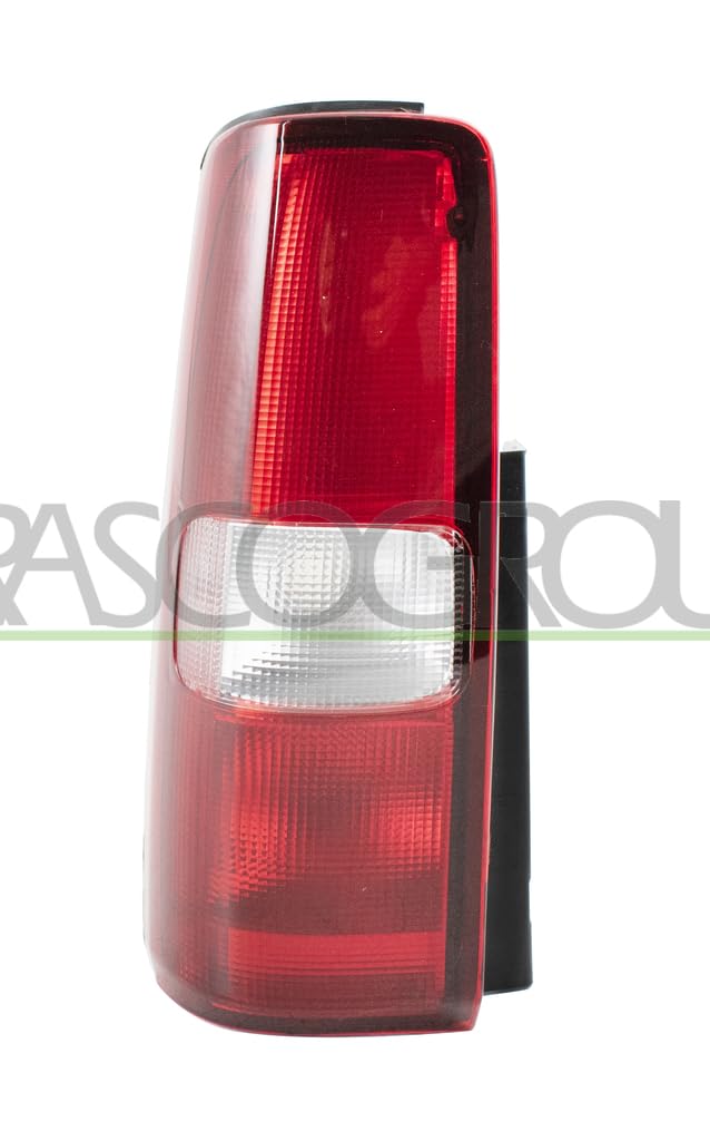 Prasco - SZ7104154 - Suzuki - Jimny - Mod. 01/01-12/06 - Rueckleuchte Links-Ohne Fassung von Prasco