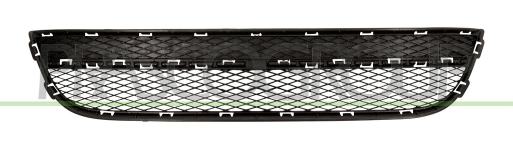 Prasco Stoástangengitter Mitte schwarz Prasco Stoástangengitter Mitte schwarz von Prasco