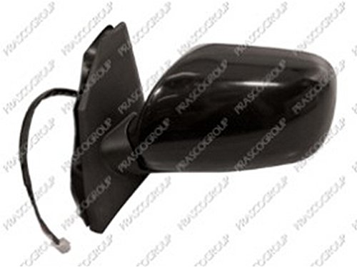 Prasco TY0897324 Außenspiegel Links für Toyota Corolla Schrägheck, Toyota Corolla Combi, Schwarz Prasco TY0897324 Außenspiegel Links für Toyota Corolla Schrägheck, Toyota Corolla Combi, Schwarz von Prasco