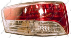 Prasco TY2464154 Heckleuchte Prasco TY2464154 Heckleuchte von Prasco