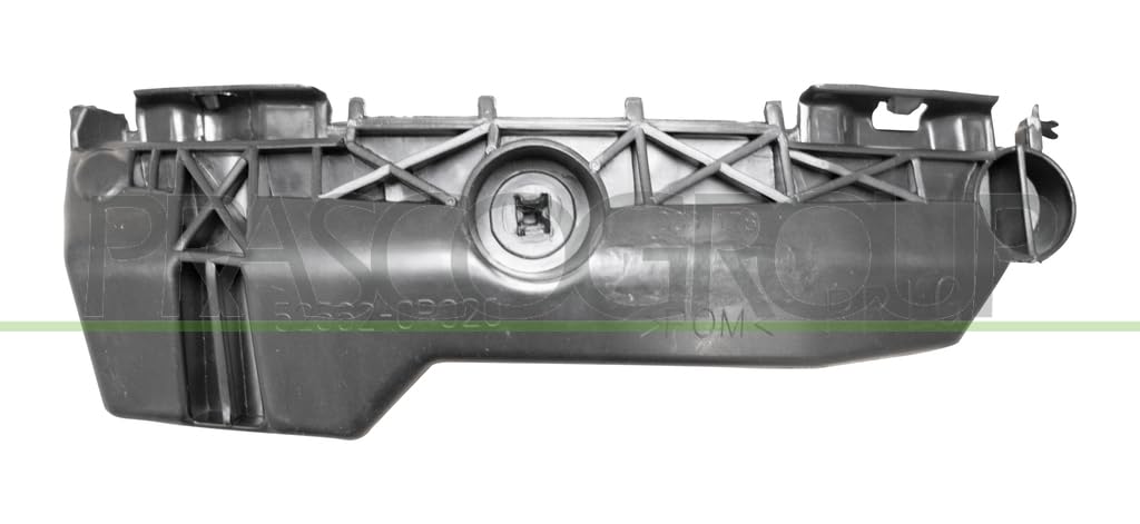 Prasco - TY2871054 - Toyota - Rav 4 - Mod. 01/06-01/09 - Halter Links Stosstange Hinten-Aus Kunststoff Prasco - TY2871054 - Toyota - Rav 4 - Mod. 01/06-01/09 - Halter Links Stosstange Hinten-Aus Kunststoff von Prasco