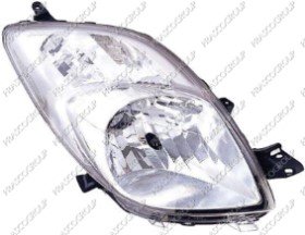 Prasco TY3254813 Hauptscheinwerfer Prasco TY3254813 Hauptscheinwerfer von Prasco