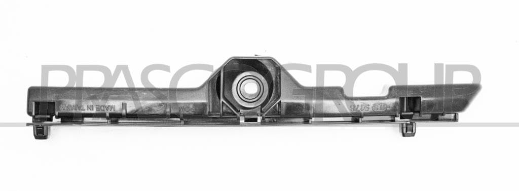 Prasco - TY8181004 - Toyota - Hilux - Vigo Pick Up - Mod. 06/05 08/08 - Halter Links Stosstange Vorne-Aus Kunststoff Prasco - TY8181004 - Toyota - Hilux - Vigo Pick Up - Mod. 06/05 08/08 - Halter Links Stosstange Vorne-Aus Kunststoff von Prasco