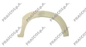 Prasco - TY8181581 - Toyota - Hilux - Vigo Pick Up - Mod. 01/04 - 12/10 - Radlaufleiste Vorne Rechts Mod. 2Wd/4Wd Prasco - TY8181581 - Toyota - Hilux - Vigo Pick Up - Mod. 01/04 - 12/10 - Radlaufleiste Vorne Rechts Mod. 2Wd/4Wd von Prasco