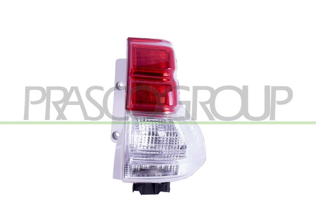Prasco - TY8444153 - Toyota - Landcruiser - Prado FJ150 - Mod. 01/10 - - Rueckleuchte Links-Ohne Fassung-Led Prasco - TY8444153 - Toyota - Landcruiser - Prado FJ150 - Mod. 01/10 - - Rueckleuchte Links-Ohne Fassung-Led von Prasco