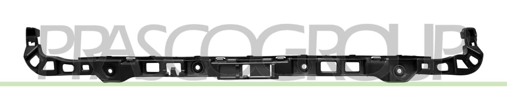 Prasco - VG0381065 - Volkswagen - Golf VI - Mod. 09/08-09/12 - Halter Stosstange Hinten-Mitte Prasco - VG0381065 - Volkswagen - Golf VI - Mod. 09/08-09/12 - Halter Stosstange Hinten-Mitte von Prasco