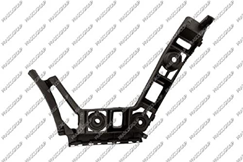 Prasco - VG0381084 - Volkswagen - Golf VI - Mod. 09/08-09/12 - Seitenhalter Links Stosstange Hinten-Aus Kunststoff Prasco - VG0381084 - Volkswagen - Golf VI - Mod. 09/08-09/12 - Seitenhalter Links Stosstange Hinten-Aus Kunststoff von Prasco