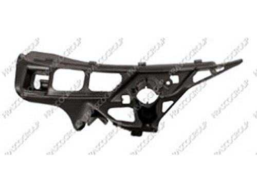 Prasco - VG0391014 - Volkswagen - Golf VI GTI/GTD - Mod. 09/09-12/12 - Seitenhalter Links Stosstange Vorne-Aus Kunststoff Prasco - VG0391014 - Volkswagen - Golf VI GTI/GTD - Mod. 09/09-12/12 - Seitenhalter Links Stosstange Vorne-Aus Kunststoff von Prasco