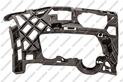 Prasco - VG4001003 - Volkswagen - Golf Vii - Mod. 10/12-09/16 - Halter Rechts Stosstange Vorne Prasco - VG4001003 - Volkswagen - Golf Vii - Mod. 10/12-09/16 - Halter Rechts Stosstange Vorne von Prasco