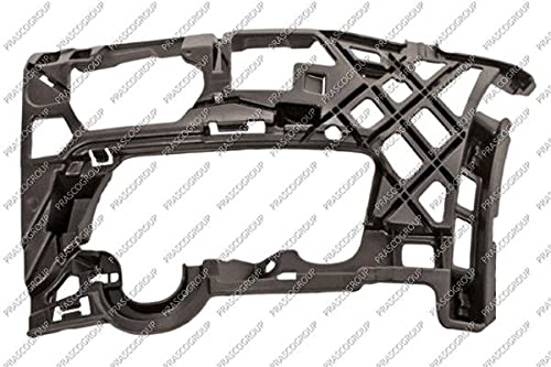 Prasco - VG4001004 - Volkswagen - Golf Vii - Mod. 10/12-09/16 - Halter Links Stosstange Vorne Prasco - VG4001004 - Volkswagen - Golf Vii - Mod. 10/12-09/16 - Halter Links Stosstange Vorne von Prasco
