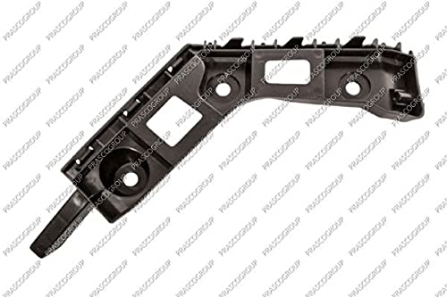 Prasco - VG4001063 - Volkswagen - Golf Vii - Mod. 10/12-09/16 - Halter Rechts Stosstange Hinten-Aus Kunststoff Prasco - VG4001063 - Volkswagen - Golf Vii - Mod. 10/12-09/16 - Halter Rechts Stosstange Hinten-Aus Kunststoff von Prasco