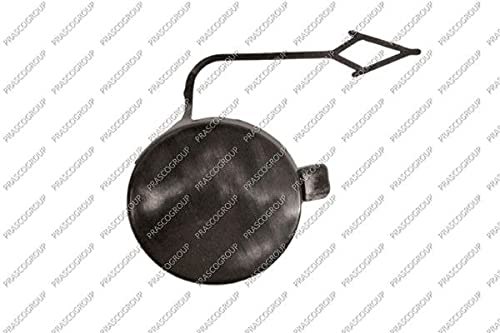 Prasco - VG4001236 - Volkswagen - Golf Vii - Mod. 10/12-09/16 - Abdeckung Zughaken Stosstange Vorne-Grundiert Prasco - VG4001236 - Volkswagen - Golf Vii - Mod. 10/12-09/16 - Abdeckung Zughaken Stosstange Vorne-Grundiert von Prasco