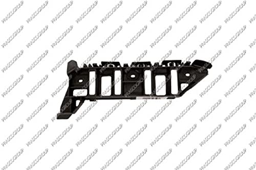 Prasco - VG7171006 - Volkswagen - Touran - Mod. 11/06-08/10 - Halter Links Stosstange Vorne-Aus Kunststoff Prasco - VG7171006 - Volkswagen - Touran - Mod. 11/06-08/10 - Halter Links Stosstange Vorne-Aus Kunststoff von Prasco
