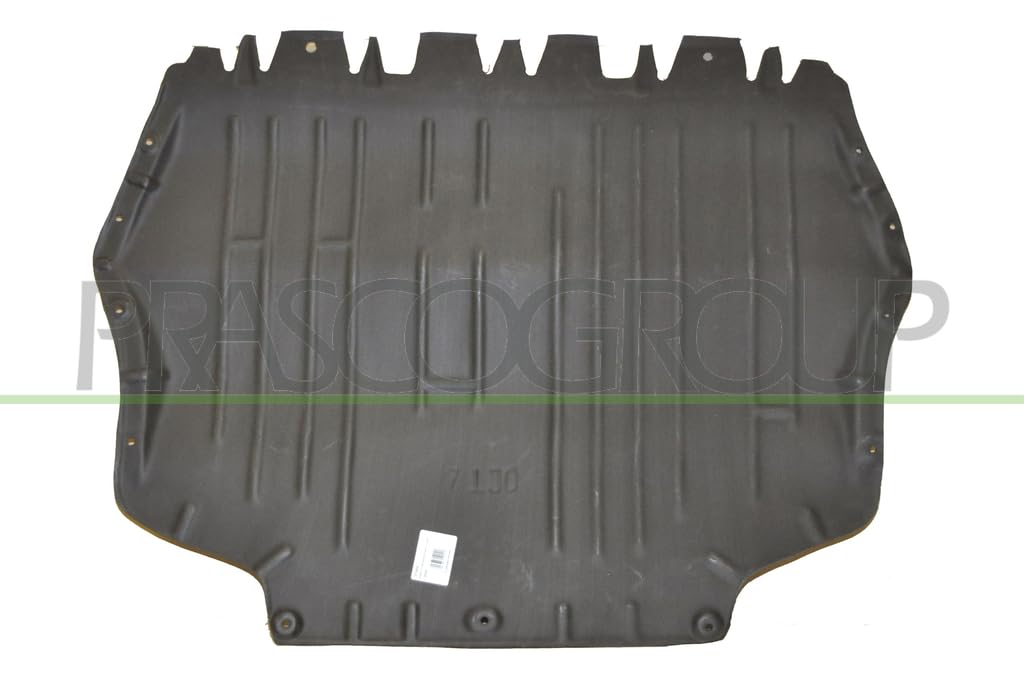 Prasco - VG9041910 - Volkswagen - Caddy - Mod. 08/03 - 08/10 - Motorraumdaemmung-Unten Mod. Diesel Prasco - VG9041910 - Volkswagen - Caddy - Mod. 08/03 - 08/10 - Motorraumdaemmung-Unten Mod. Diesel von Prasco