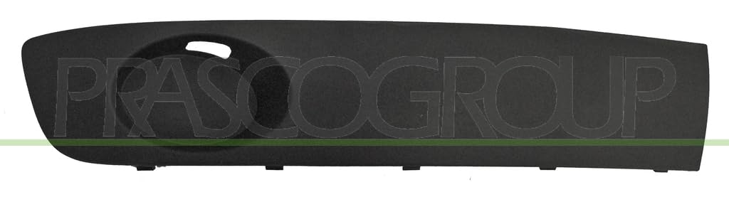 Prasco VW9202123 Lüftungsgitter, Stoßfänger Prasco VW9202123 Lüftungsgitter, Stoßfänger von Prasco