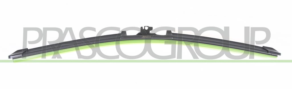 Prasco - WB2000107 - Universal - Wischerblatt-Flat Blade-18"/450 Mm-12 Adapter Prasco - WB2000107 - Universal - Wischerblatt-Flat Blade-18"/450 Mm-12 Adapter von Prasco