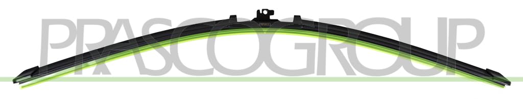 Prasco - WB2000113 - Universal - Wischerblatt-Flat Blade-24"/600 Mm-12 Adapter Prasco - WB2000113 - Universal - Wischerblatt-Flat Blade-24"/600 Mm-12 Adapter von Prasco