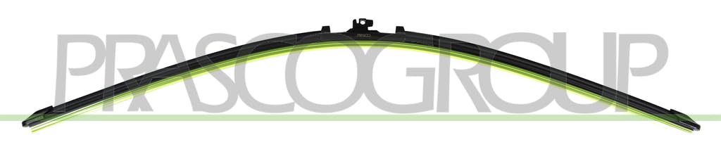Prasco - WB2000117 - Universal - Wischerblatt-Flat Blade-28"/700 Mm-12 Adapter von Prasco