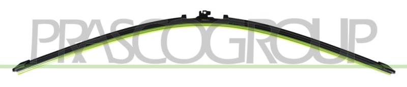 Prasco - WB2000117 - Universal - Wischerblatt-Flat Blade-28"/700 Mm-12 Adapter von Prasco