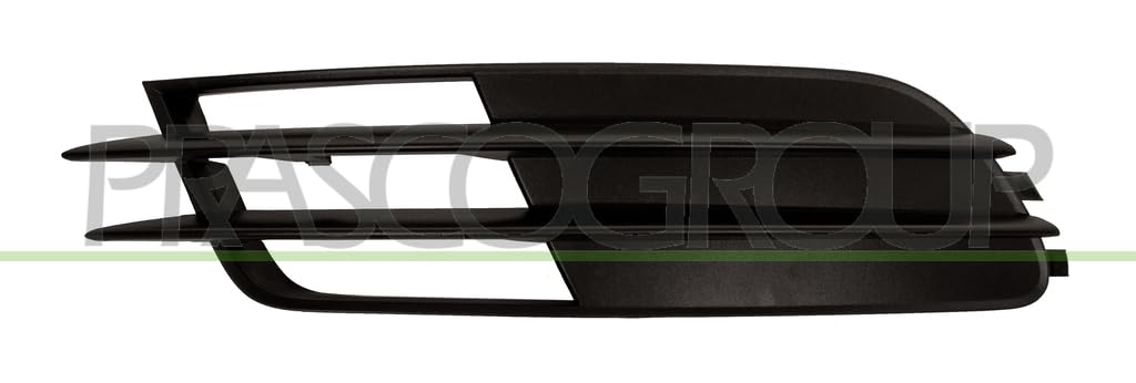 Prasco ad0382124 Front Grill Spoiler Prasco ad0382124 Front Grill Spoiler von Prasco