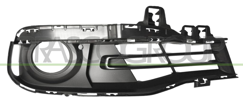 Prasco bm0312123 Front Grill Spoiler Prasco bm0312123 Front Grill Spoiler von Prasco