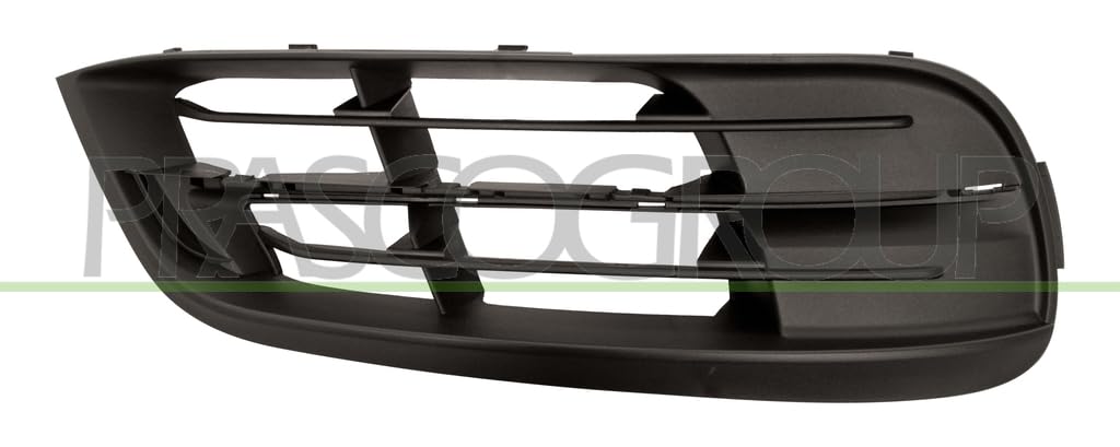 Prasco bm0502123 Front Grill Spoiler Prasco bm0502123 Front Grill Spoiler von Prasco