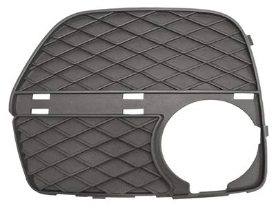 Prasco bm8402123 Front Grill Spoiler Prasco bm8402123 Front Grill Spoiler von Prasco