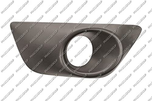 Prasco da2262123 Spoiler vorne Gitter - Prasco da2262123 Spoiler vorne Gitter - von Prasco