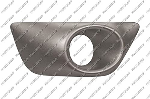 Prasco da2262133 Front Grill Spoiler Prasco da2262133 Front Grill Spoiler von Prasco