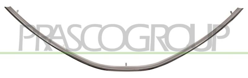 Prasco da4182226 Spoiler vorne Gitter - von Prasco