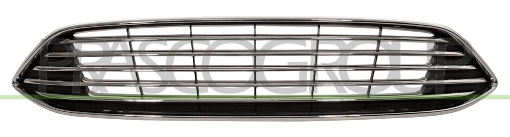 Prasco fd4302001 Spoiler vorne Gitter - Prasco fd4302001 Spoiler vorne Gitter - von Prasco