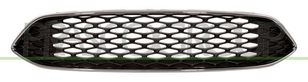 Prasco fd4302011 Front Grill Spoiler Prasco fd4302011 Front Grill Spoiler von Prasco
