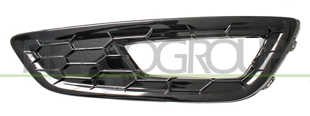 Prasco fd4302143 Front Grill Spoiler Prasco fd4302143 Front Grill Spoiler von Prasco