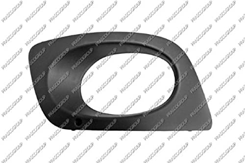 Prasco me9212123 Front Grill Spoiler Prasco me9212123 Front Grill Spoiler von Prasco