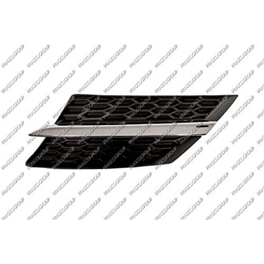 Prasco ty2912124 Front Grill Spoiler Prasco ty2912124 Front Grill Spoiler von Prasco