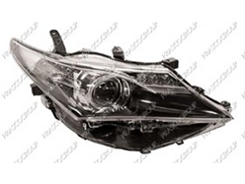 Prasco ty3544913 Frontscheinwerfer für Autos Prasco ty3544913 Frontscheinwerfer für Autos von Prasco