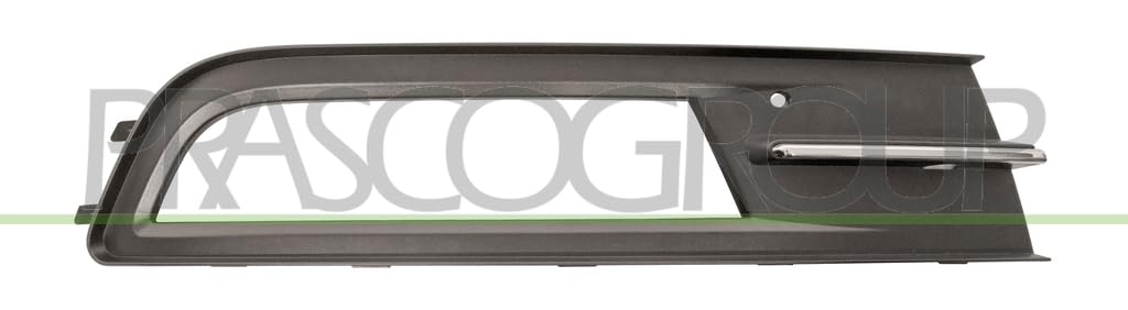 Prasco vg0562123 Front Grill Spoiler Prasco vg0562123 Front Grill Spoiler von Prasco