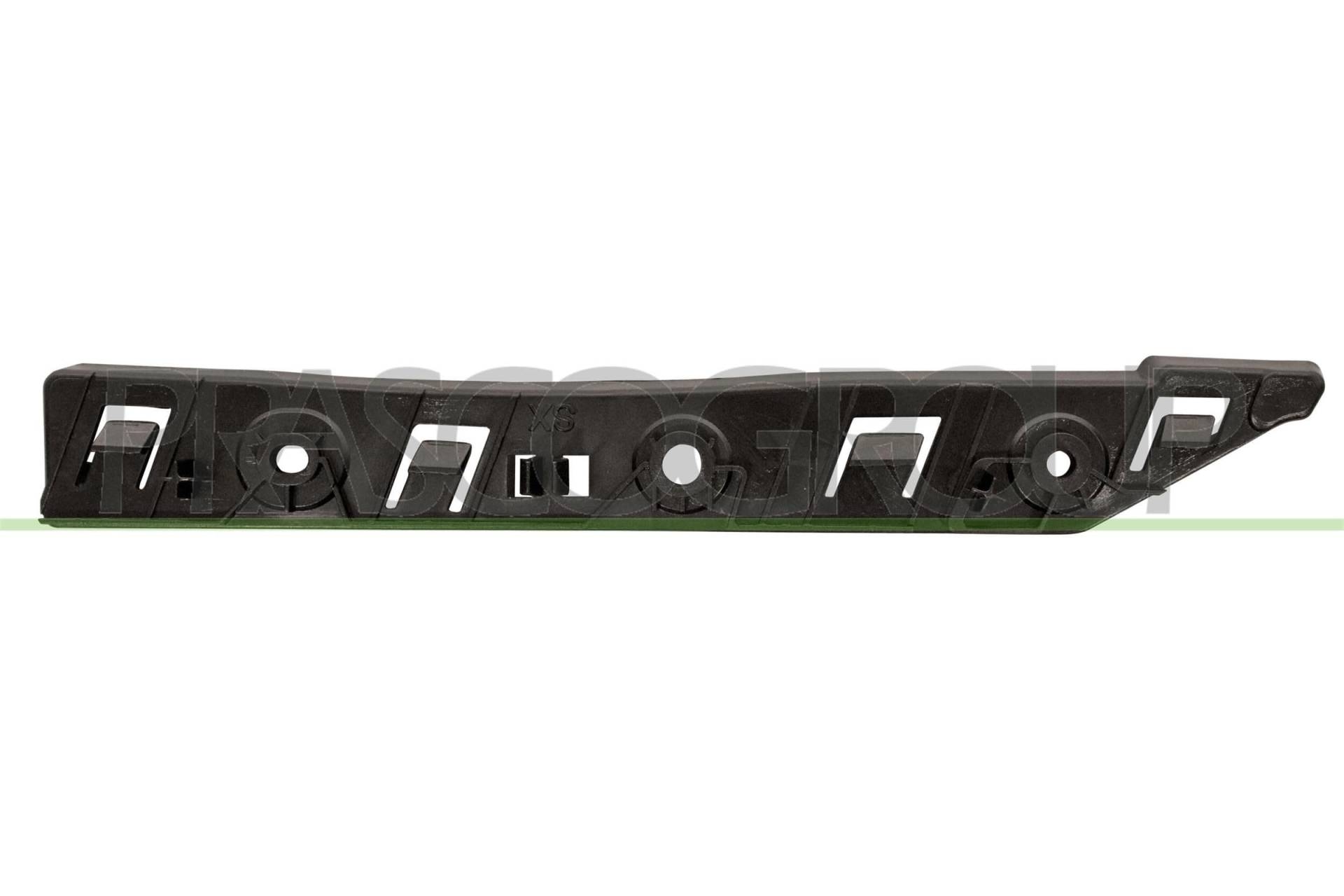 Prasco - AA3441004 - Alfa Romeo - Giulietta - Mod. 05/10 - 08/16 - Halter Links Stosstange Vorne Prasco - AA3441004 - Alfa Romeo - Giulietta - Mod. 05/10 - 08/16 - Halter Links Stosstange Vorne von Prasco