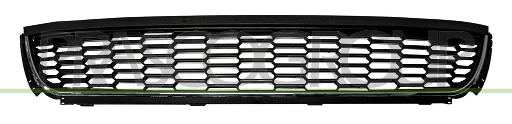 Prasco vw0232130 Spoiler vorne Gitter - Prasco vw0232130 Spoiler vorne Gitter - von Prasco