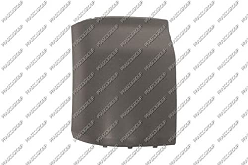 Prasco - VG9171164 - Volkswagen - T5 - Mod. 09/03-12/08 - Stosstangenecke Hinten Links-Grau-Genarbt Mod. Shuttle-Caravelle Prasco - VG9171164 - Volkswagen - T5 - Mod. 09/03-12/08 - Stosstangenecke Hinten Links-Grau-Genarbt Mod. Shuttle-Caravelle von Prasco