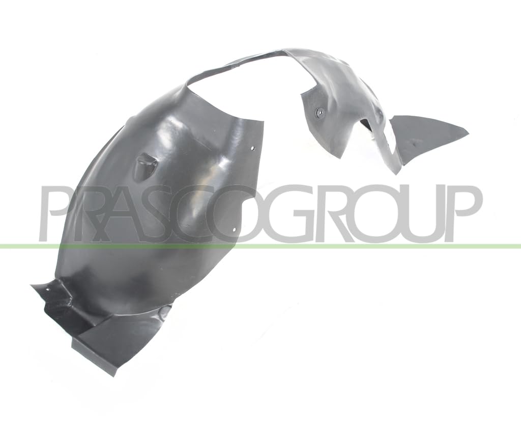 Radhausschale vorne links Mod. GTI/CC Radhausschale vorne links Mod. GTI/CC von Prasco