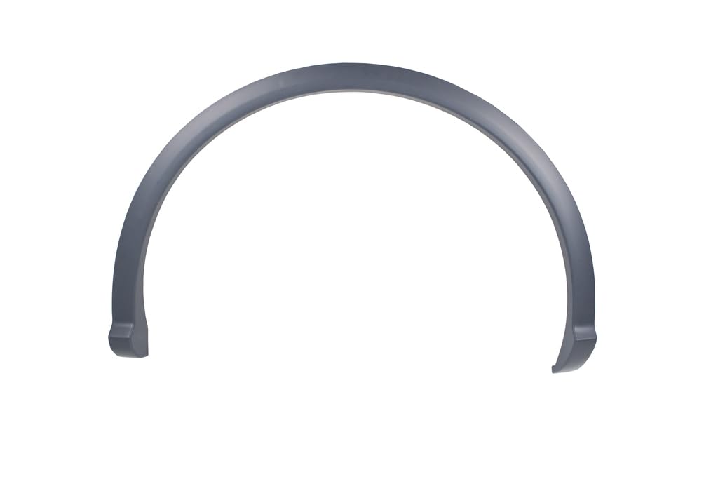 Radlaufleiste hinten links grundiert Radlaufleiste hinten links grundiert von Prasco
