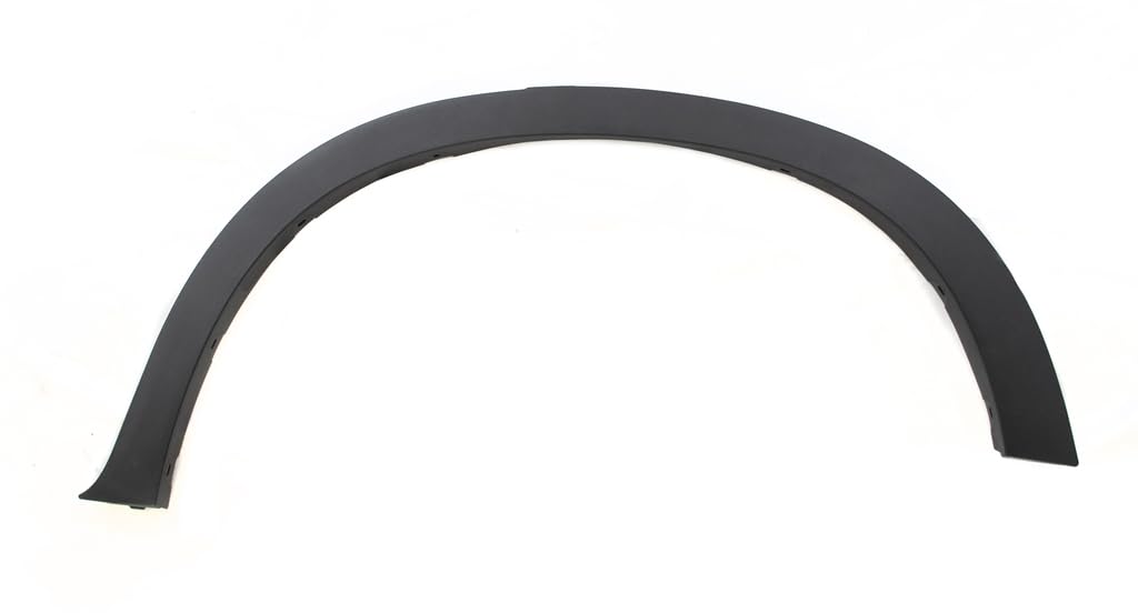 Radlaufleiste hinten links Radlaufleiste hinten links von Prasco