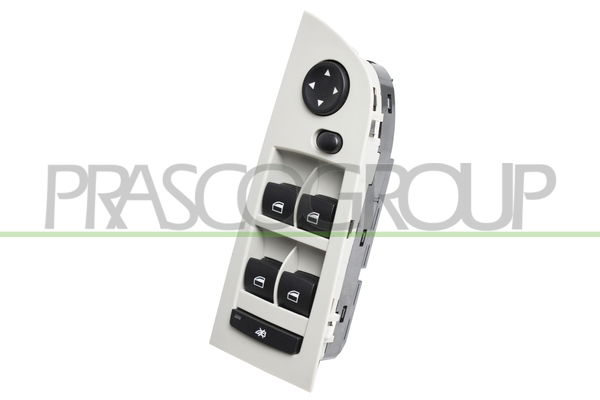 Schalter, Fensterheber vorne links Prasco BM024WS45 Schalter, Fensterheber vorne links Prasco BM024WS45 von Prasco
