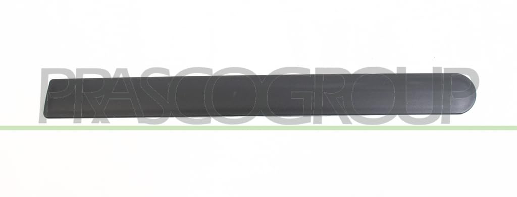 Schutzleiste Kotflügel hinten links schwarz Schutzleiste Kotflügel hinten links schwarz von Prasco
