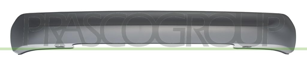 Schutzleiste Mitte Stoßstange hinten Schutzleiste Mitte Stoßstange hinten von Prasco
